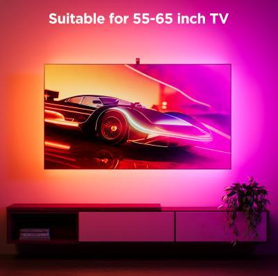 Produktbild Govee Envisual TV Backlight (RGBIC, 360 cm, Indoor)