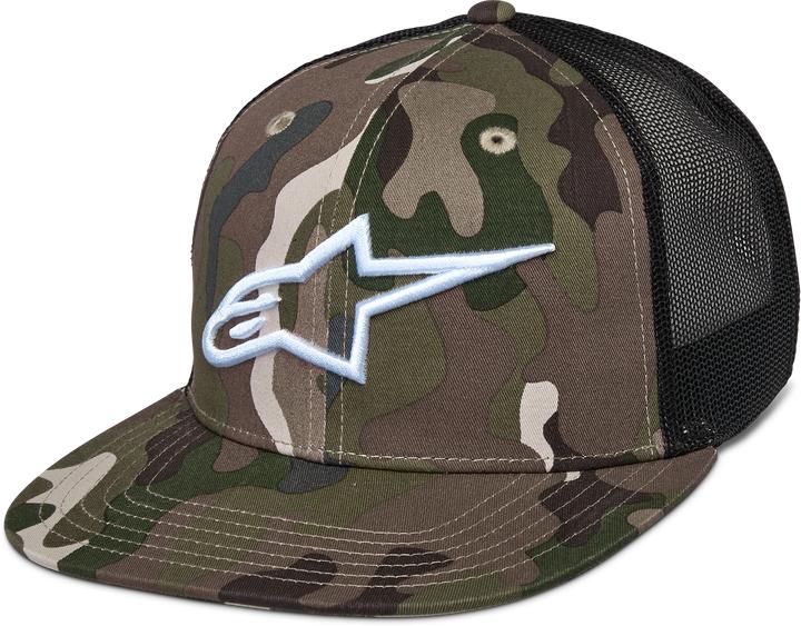 Produktbild Alpinestars Hat Corp Trucker (One Size)