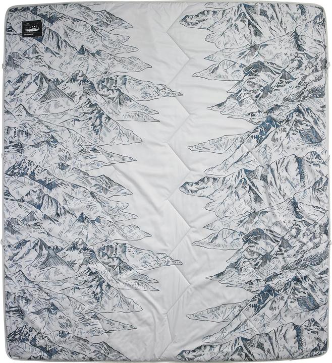 Produktbild Therm-a-Rest Argo (198 cm)