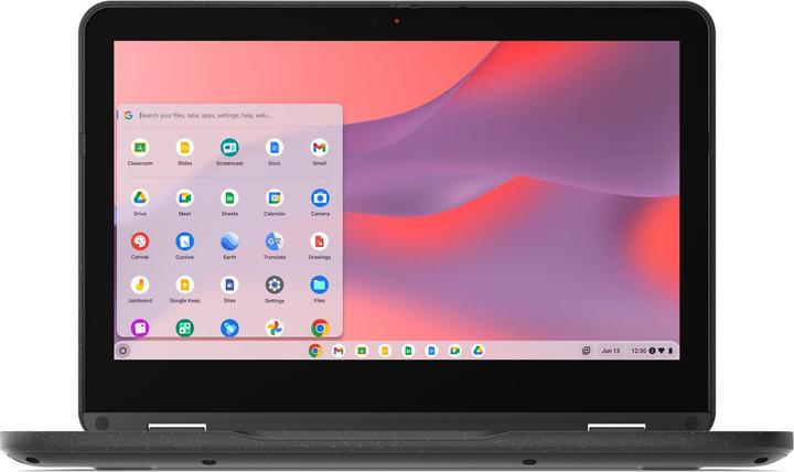 Produktbild Lenovo 500e Chromebook Gen 4s (11.60", 8 GB, Eng. Int.)