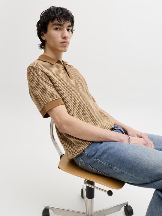 Actual product image Jack & Jones Strickpullover Strickpullover (S)