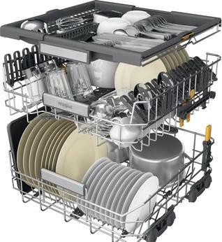 Image du produit Whirlpool W7F HS51