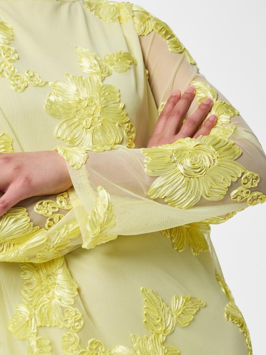 Produktbild Pieces PCEVA Midikleid (M)
