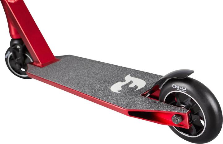 Actual product image Chilli Scooter 3000