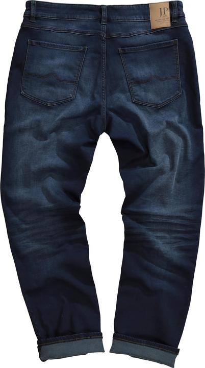 Immagine prodotto JP1880 Jeans dal taglio dritto a cinque tasche con FLEXNAMIC®, disponibili fino alla tg. 72/36 (64)