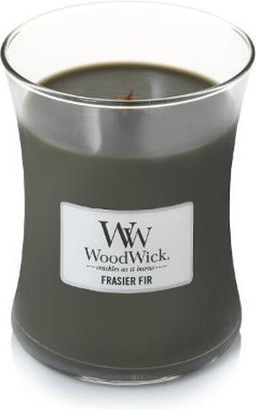 Actual product image WoodWick Frasier Fir (275 g)