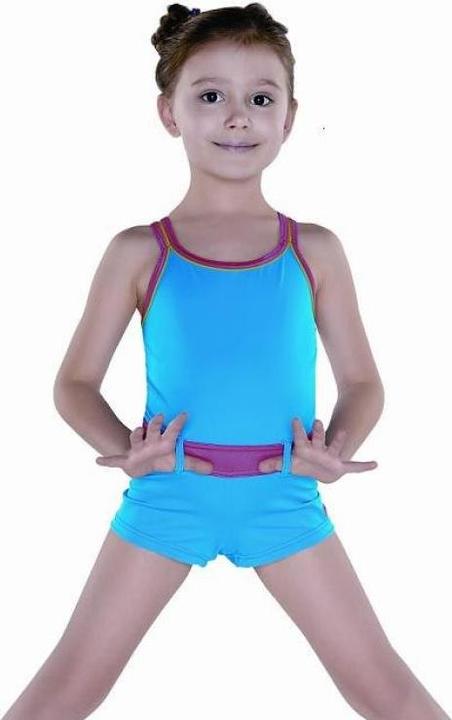 Produktbild Select Madea Kinderbadeanzug (128)