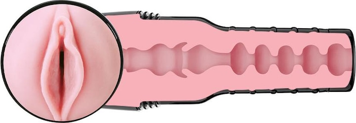 Image du produit Fleshlight Pink Lady Mini-Lotus