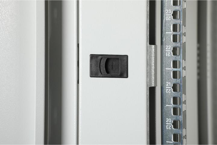 Produktbild Digitus Netzwerkschrank (42 HE, 19 Zoll Rack)