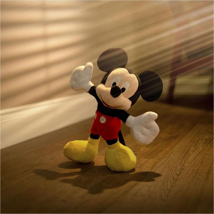 Image du produit Simba Disney Mickey (25 cm)