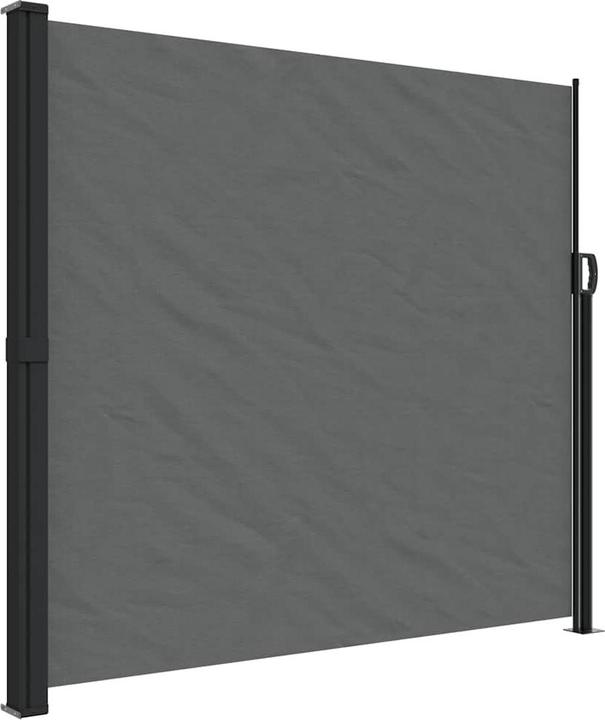 vidaXL Store latéral extensible (6 m)