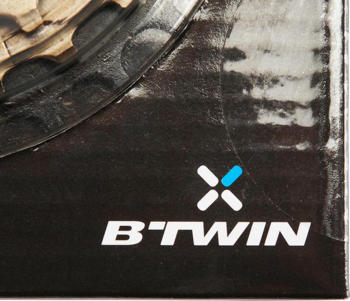 Produktbild Decathlon Hytr (6-fach, 14-28)