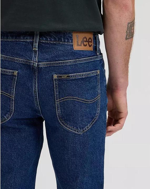 Produktbild Lee West Indigo (36)