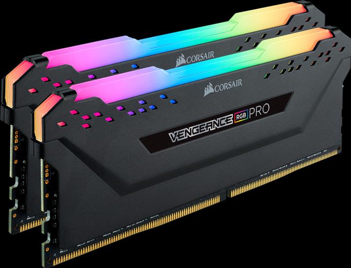 Produktbild Corsair Vengeance RGB Pro (2 x 8GB, 4266 MHz, DDR4-RAM, DIMM)