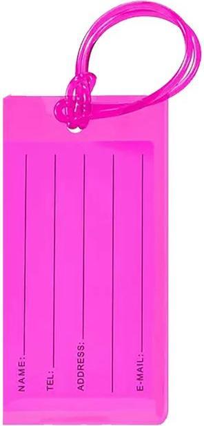 Rosa neon