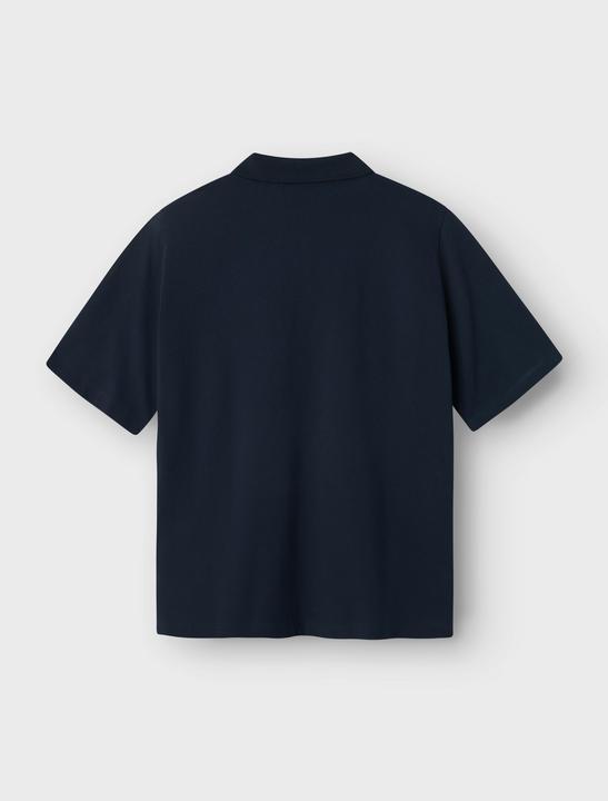 Actual product image Lmtd Bio-Baumwoll Polo shirt (158, 164)