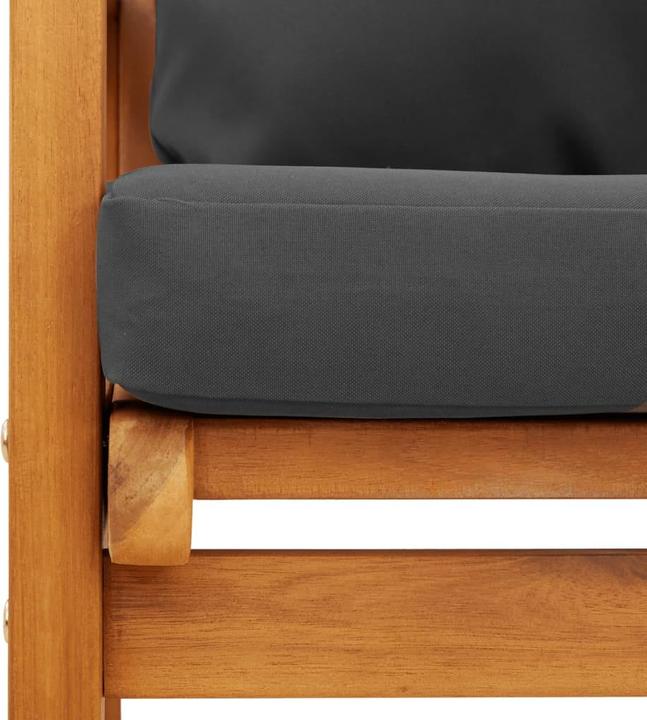 Produktbild vidaXL Wyatt