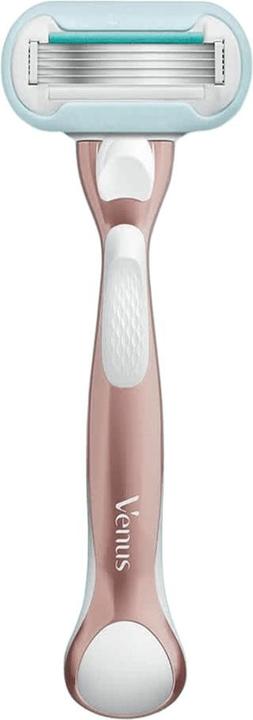 Produktbild Gillette Deluxe Smooth Sensitive