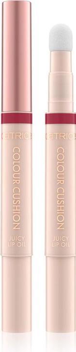 Produktbild Catrice Colour Cushion Juicy Lip Oil (Crimson Crush)