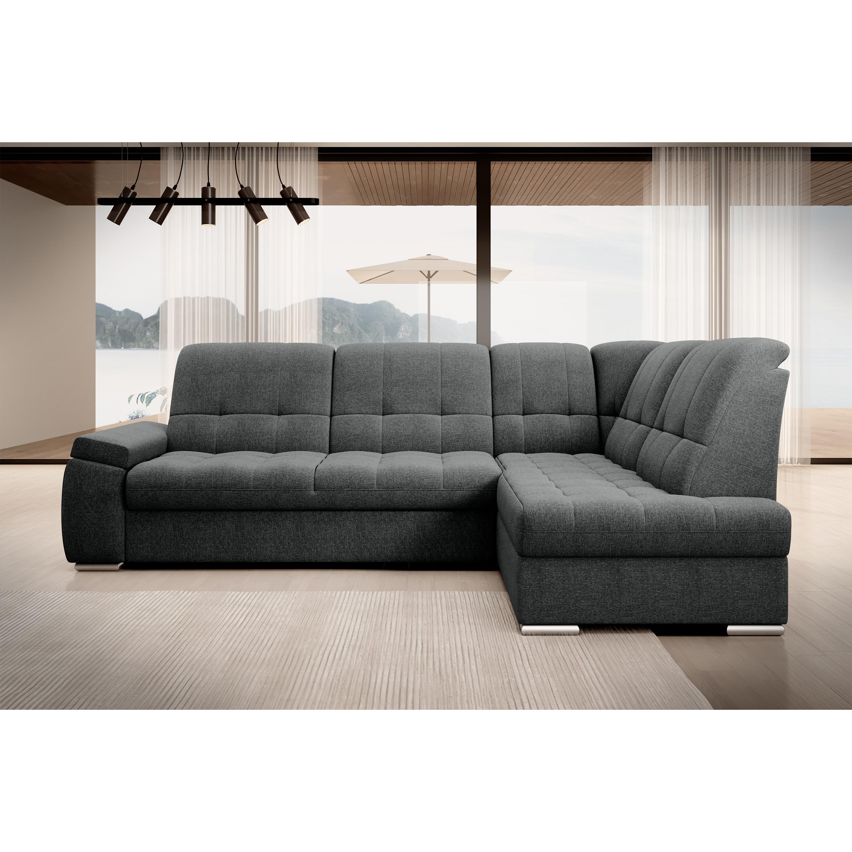 Thumbnail - ELTAP, Sofa, Sado (Ecksofa, 3-Sitzer, Bettsofa)