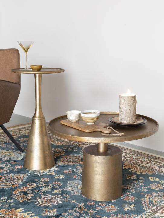 Actual product image Zuiver Table (35 x 35 x 65 cm)