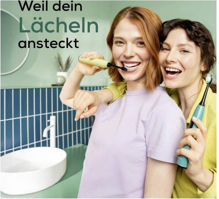 Actual product image Beurer SC 50 (Sonic toothbrush)