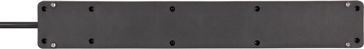 Actual product image Brennenstuhl Bremounta (6 x, CEE 7/3, 3 m)
