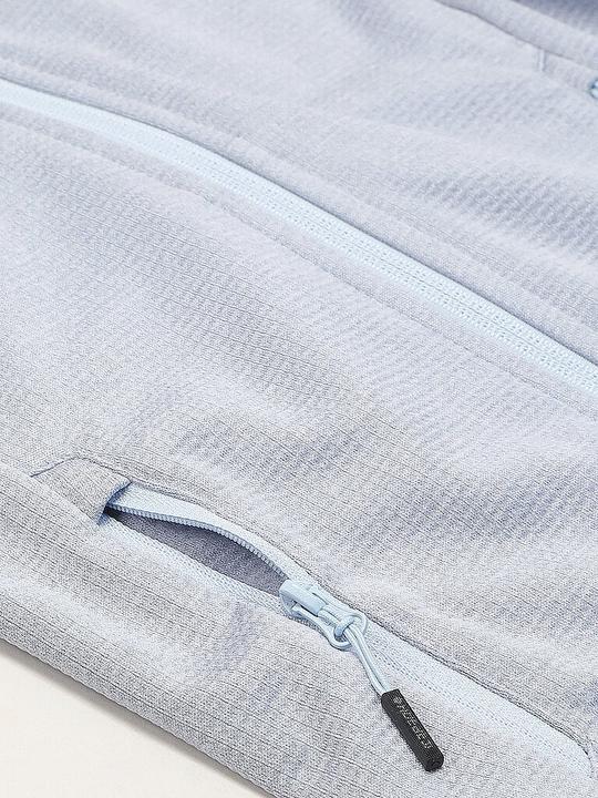 Produktbild Icepeak Softshelljacke Kamenz dunkelblau/Hellblau (140)