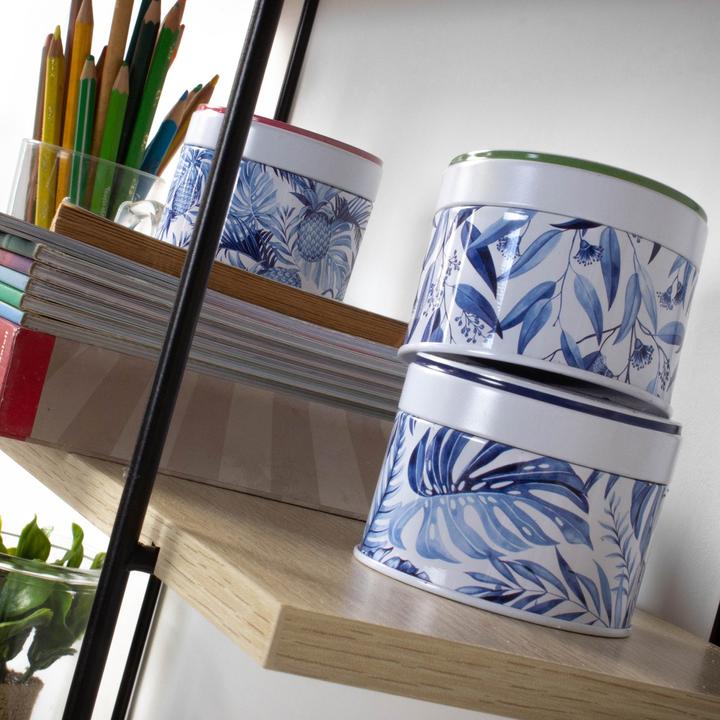 Actual product image Casâme Wall shelf (60 x 16 x 80 cm)