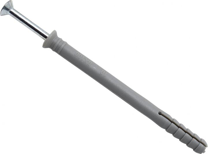 Produktbild Masonmate Nylon Einschlagbefestigung