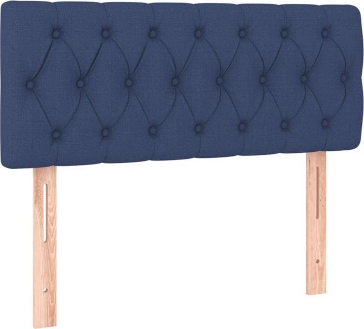 Actual product image vidaXL Katja (90 x 190 cm)
