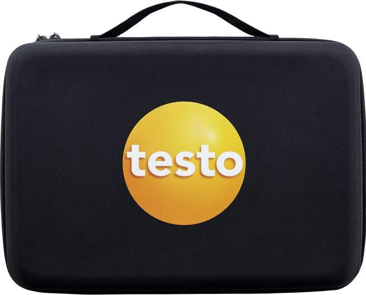 Actual product image Testo Anemometer 0563 0003