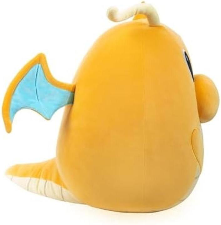 Image du produit Squishmallows Pokemon Dragonite (50 cm)