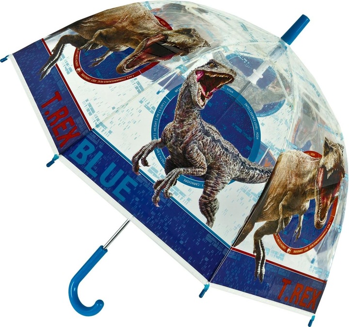 Actual product image Undercover Umbrella Jurassic Park
