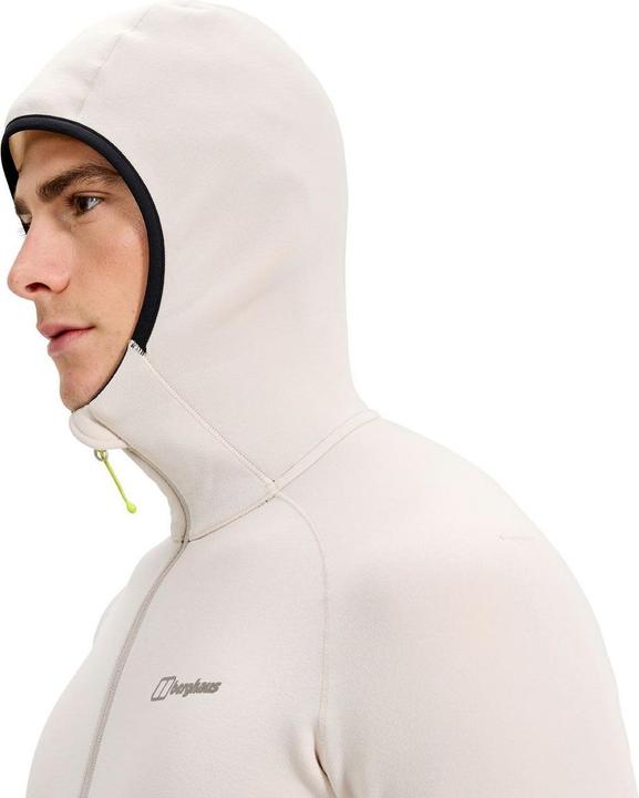 Immagine prodotto Berghaus Kinetic Powerstretch Hoody für Herren (48)