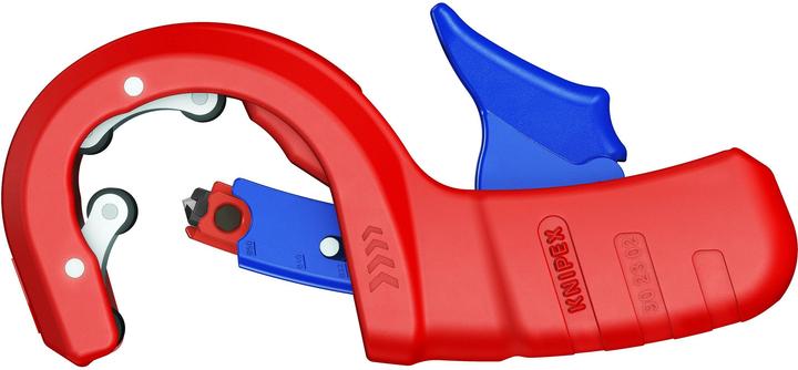 Actual product image Knipex Rohrabschneider DPT50 (202 mm)