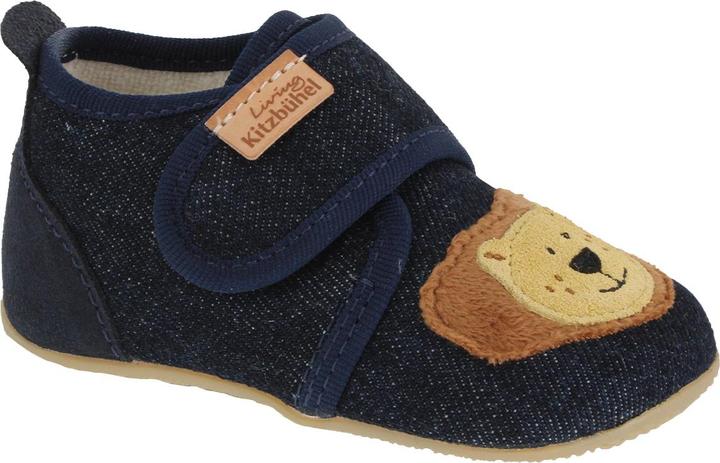 Image du produit Living Kitzbühel Lutz Löwe Hausschuh (20)