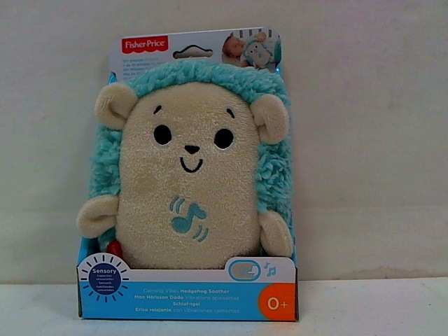 Image du produit Fisher-Price Mon Hérisson Dodo