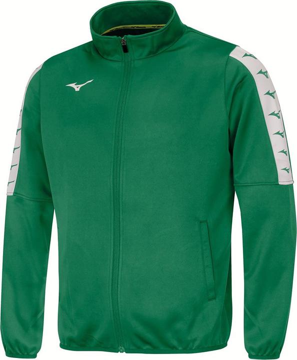 Produktbild Mizuno Nara Track Jacket Kids (116)