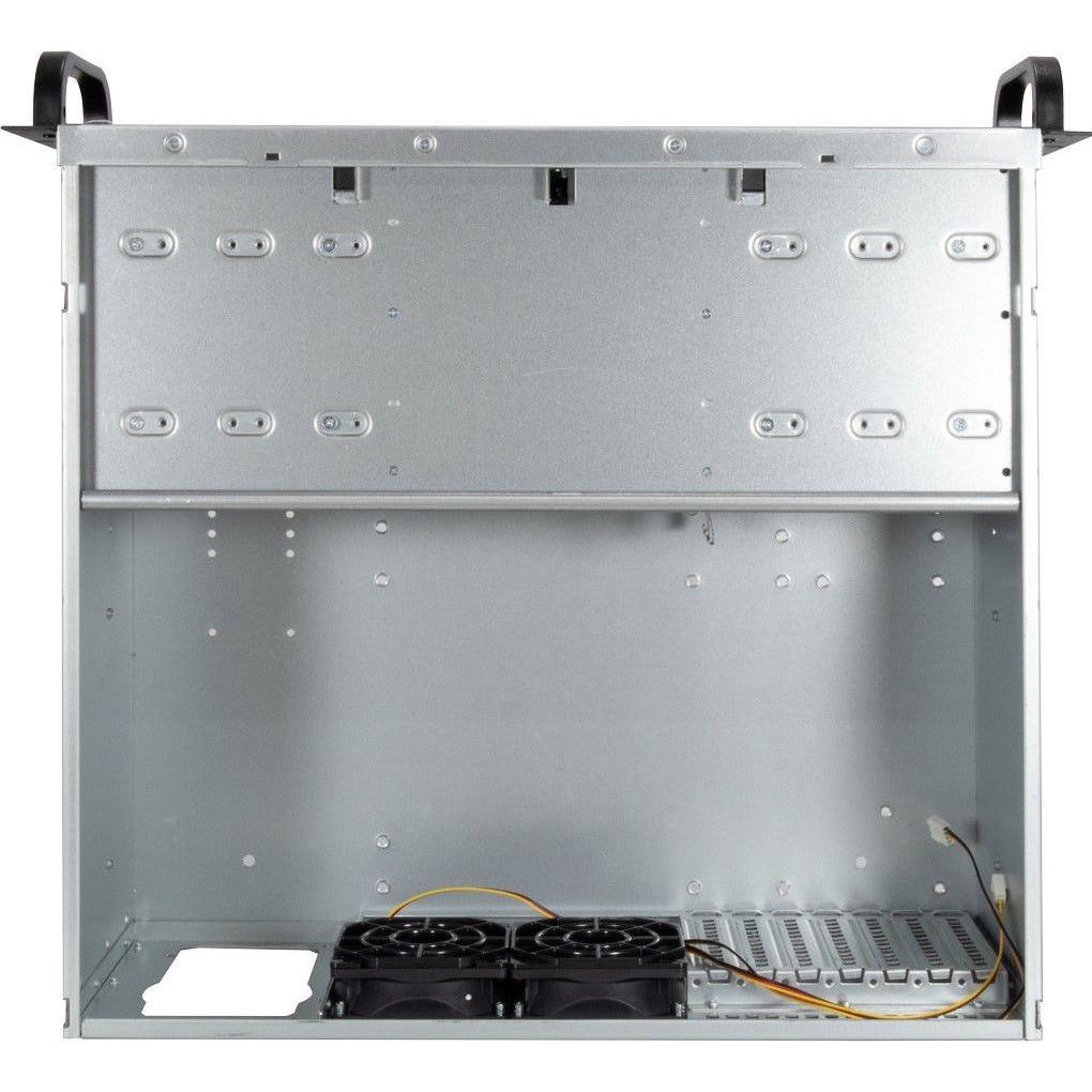 Thumbnail - Intertech IPC 4U-40240, Server Barebone