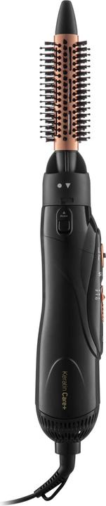Actual product image Sencor SHS 8401BK