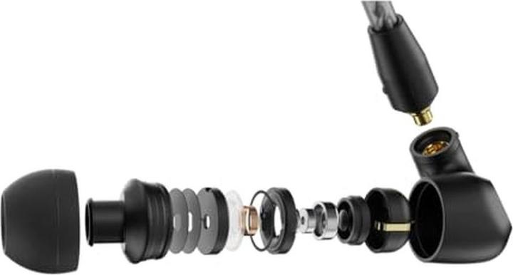 Produktbild Sennheiser IE200 (Keine Geräuschunterdrückung, Kabelgebunden)