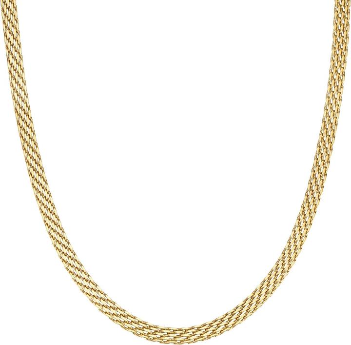 Immagine prodotto Eastside Collana da donna - 37108 (Acciaio inossidabile, 40 - 45 cm)