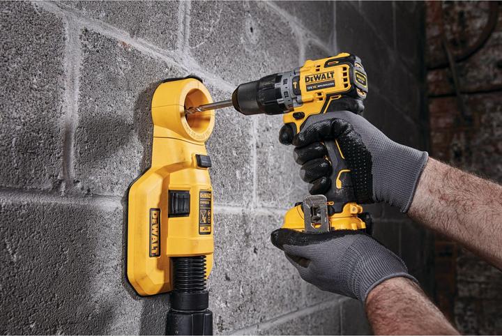 Actual product image DeWalt Cordless impact drill
