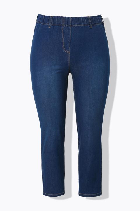Jean bleu