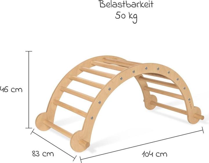 Actual product image Pinolino Kari