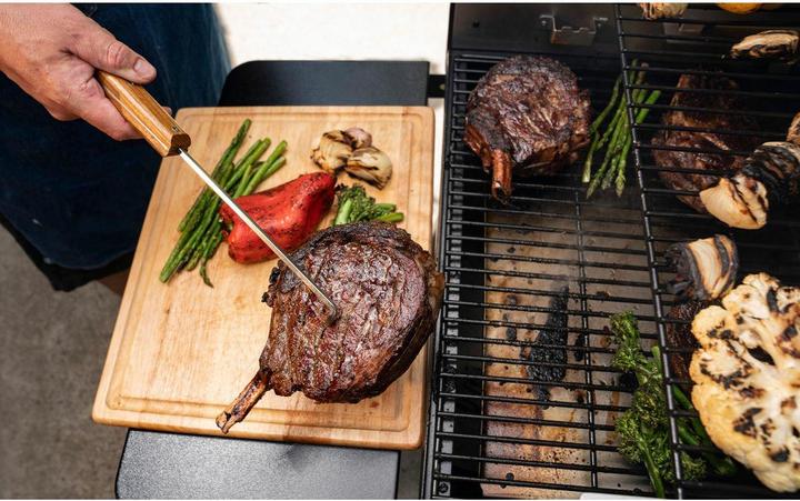 Produktbild Traeger Schweineschwanz