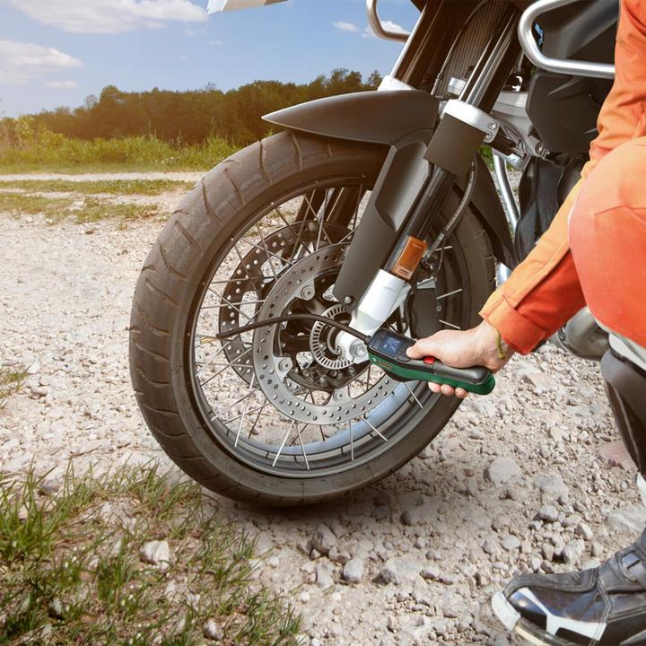 Image du produit Bosch Home & Garden EasyPump (10 bar)