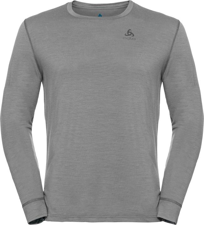 Actual product image Odlo Suw Natural Longsleeve (S)