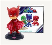 Productafbeelding Tonies PJ Masks Een Machtig Maanprobleem (Duits)